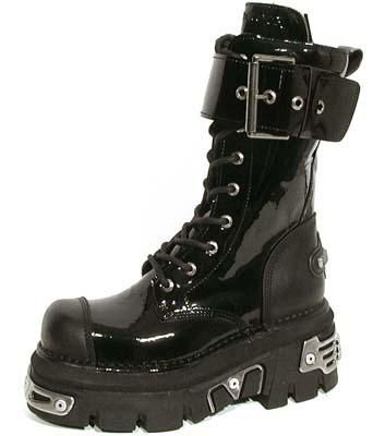  ITALI NEGRO CHAROL NEGRO REACTOR NEGRO TOBERAS E14 New Rock M.312-C1  1