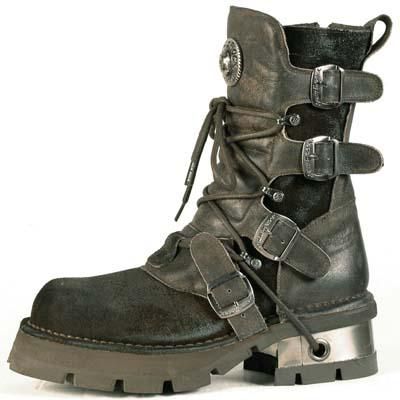  REVESS MARRON GALIA MARRON PLANING MARRON M3 ACERO CYO New Rock M.373-C21  1