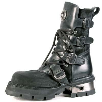  REVESS NEGRO ITALI NEGRO PLANING NEGRO M3 ACERO C Y O New Rock M.373-C22  1