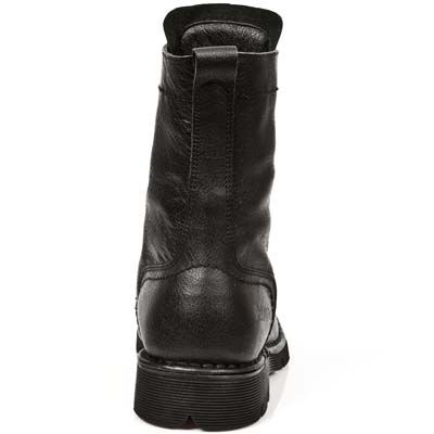  BUFALO NEGRO PLANING NEGRO SIN COMFORT PLUS New Rock M.1423-C6  5