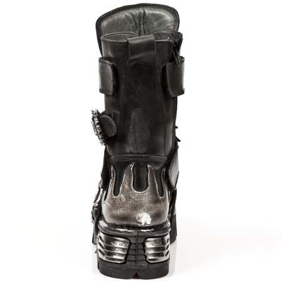  ITALI NEGRO FLORENTIC BLANCO REACTOR NEW NEGRO ORIF New Rock M.145-C3  5