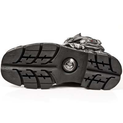  ITALI NEGRO FLORENTIC BLANCO REACTOR NEW NEGRO ORIF New Rock M.145-C3  6