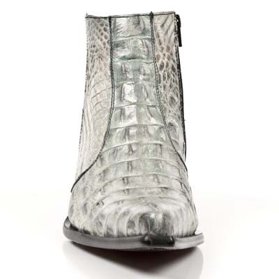  CAIMAN CANADA BLUE SUELA GRAB SOL TACON M2 ACERO New Rock M.2260-C1  3