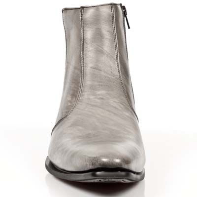  NATURE TIERRA VIP 1 MARRON SUELA ACERO TACON VIP New Rock M.2260-C10  3
