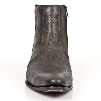  ARCILLA MARRON VIP 1 MARRON SUELA ACERO T VIP ACE New Rock M.2260-C11  3