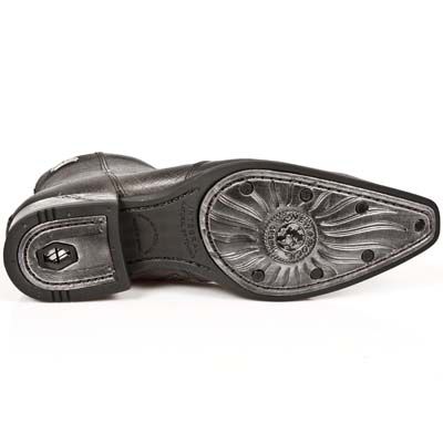  ARCILLA MARRON VIP 1 MARRON SUELA ACERO T VIP ACE New Rock M.2260-C11  6