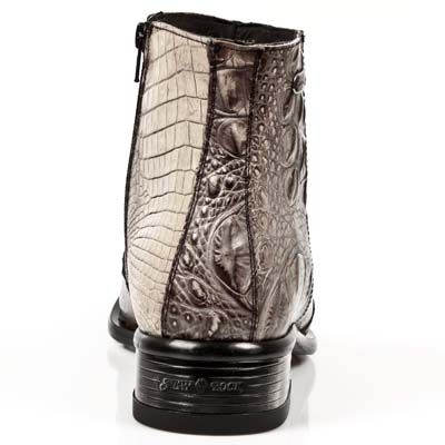  CAIMAN CANADA SUELA GRAB SOL TACON M2 ACERO T NEGR New Rock M.2260-C2  5