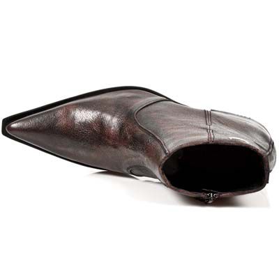  ARCILLA ROJA SUELA GRAB SOL CANTO NEG T NEG T ALTO New Rock M.2260-C6  7