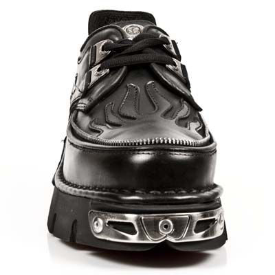  ITALI NEGRO NOMADA NEGRO REACTOR NEGRO TOBERAS New Rock M.387-C4  3