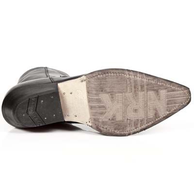  ITALI NEGRO, SER NATURAL REAL, SER NEGRO REAL, SUE New Rock M.7724-S1  6