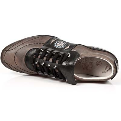  ALASKA CAMEL ITALI NEGRO NOMADA NEGRO TPU SNOB T A New Rock M.8403-C3  7