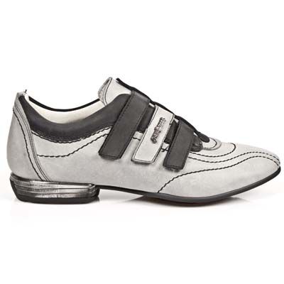  GALIA GRIS TROPICAL MARINO TPU NEGRO SNOB T ACERO New Rock M.8407-C1  1