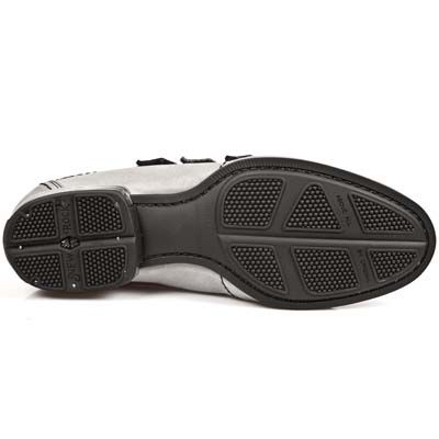  GALIA GRIS TROPICAL MARINO TPU NEGRO SNOB T ACERO New Rock M.8407-C1  6
