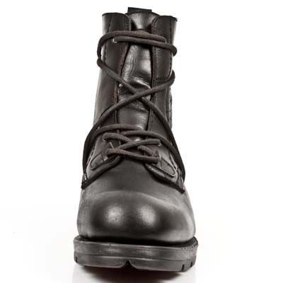  CHEYENNE MORO MOTOROCK MARRON TACON COBRE New Rock M.MR002-C3  3