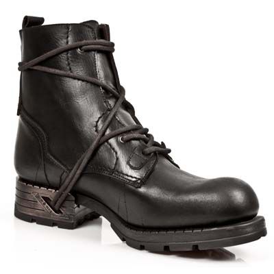  CHEYENNE MORO MOTOROCK MARRON TACON COBRE New Rock M.MR002-C3  4