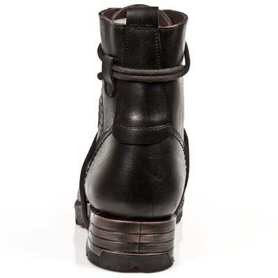  CHEYENNE MORO MOTOROCK MARRON TACON COBRE New Rock M.MR002-C3  5