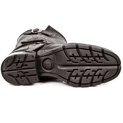  ARCILLA MORO CHEYENNE MORO MOTOROCK MARRON T ACER New Rock M.MR003-C5  6