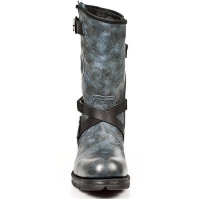  ARCILLA AZUL ITALI NEGRO MOTOROCK NEGRO TACON ACE New Rock M.MR003-C6  3