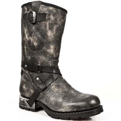  ARCILLA BEIG ITALI NEGRO MOTOROCK NEGRO TACON ACE New Rock M.MR003-C7  2