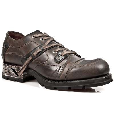  ALASKA CAMEL ITALI NEGRO CARBONO NEG MR NEG T ACE New Rock M.MR014-C1  2