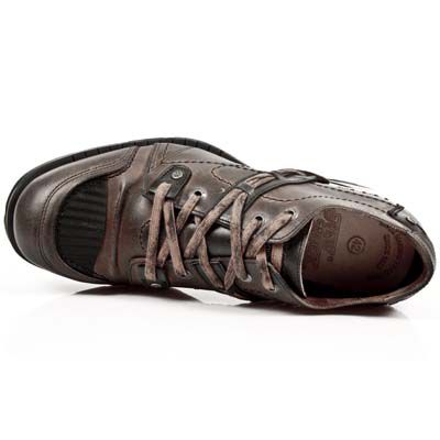  ALASKA CAMEL ITALI NEGRO CARBONO NEG MR NEG T ACE New Rock M.MR014-C1  7