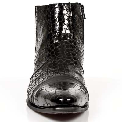  FIRENZE NEGRO CHAROL ITALI NEGRO VIP 1 NEGRO SUEL New Rock M.NW109-C1  3