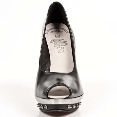  PULIK ACERO PL ACERO PUNK GARRAS TACON COBRA AC New Rock M.PUNK013-C1  3