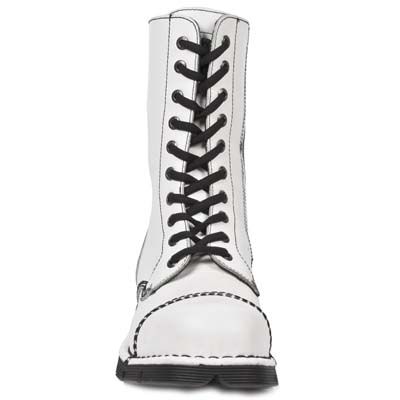  BOX BLANCO, PLANING NEGRO SIN New Rock M.NEWMILI10-C3  3