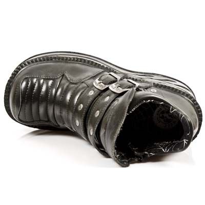  ITALI NEGRO, NOMADA NEGRO, CUNA SPORT New Rock M.9814-S1  7