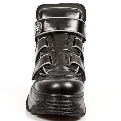  NOMADA NEGRO ETNIC NEGRO, ETNIC NEGRO New Rock M.ET002-S1  3