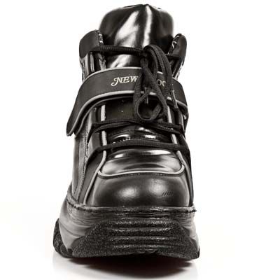  NOMADA NEGRO ETNIC NEGRO, ETNIC NEGRO New Rock M.ET003-S1  3