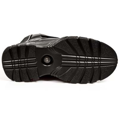  NOMADA NEGRO ETNIC NEGRO, ETNIC NEGRO New Rock M.ET003-S1  6