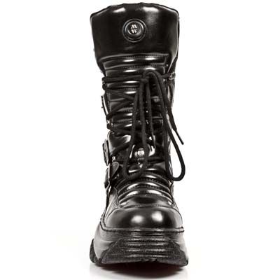  NOMADA NEGRO, ETNIC NEGRO New Rock M.ET005-S1  3
