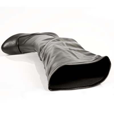  BOX NEGRO, PLATAFORMA TACON ROCK ACERO New Rock M.5009-S1  7