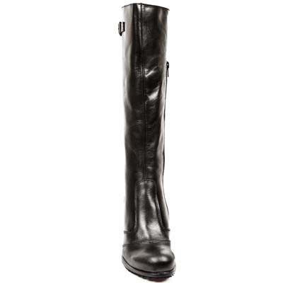  NOMADA NEGRO ITALI NEGRO VINTAGE ACERO New Rock M.5702-R1  3