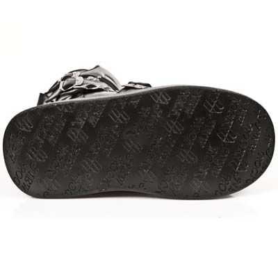  NOMADA NEGRO, MARTE New Rock M.EP005-S3  6