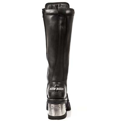  ITALI NEGRO, PLANING NEGRO M8 ACERO New Rock M.236-S1  5