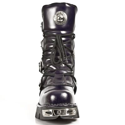 ANTIC MORADO, REACTOR NEGRO TOBERAS ORIFICIO New Rock M.373-S6  3
