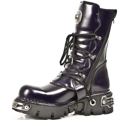  ANTIC MORADO, REACTOR NEGRO TOBERAS ORIFICIO New Rock M.373-S6  4