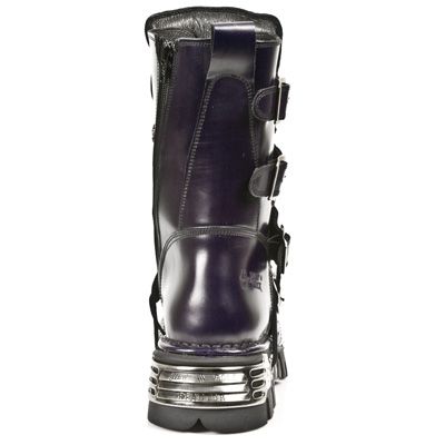  ANTIC MORADO, REACTOR NEGRO TOBERAS ORIFICIO New Rock M.373-S6  5