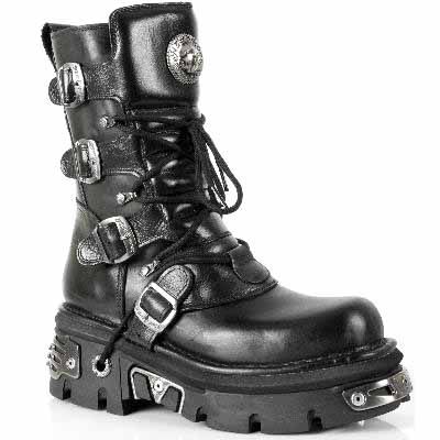 ITALI Y NOMADA NEGRO, REACTOR NEGRO E14 TOBERAS OR Y CAN Ботинки ITALI Y NOMADA NEGRO, REACTOR NEGRO E14 TOBERAS OR Y CAN - Изображение 1