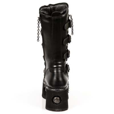  ITALI NEGRO NEPTUNO NEW CANAL New Rock M.1013-R1  5