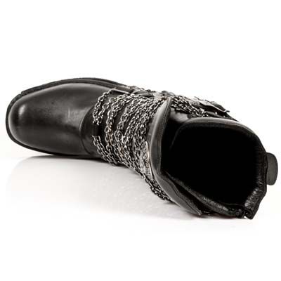  ITALI NEGRO NEPTUNO NEW CANAL New Rock M.1013-R1  7