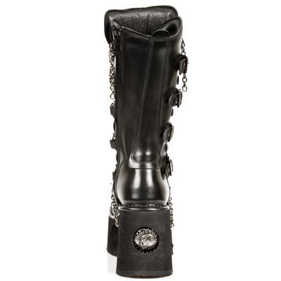  ITALI NEGRO, VENUS NEW CANAL New Rock M.1017-S2  5
