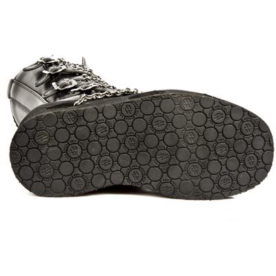  ITALI NEGRO, VENUS NEW CANAL New Rock M.1017-S2  6