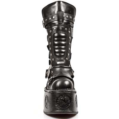  ITALI NEGRO, NOMADA NEGRO, SPACE NEGRO New Rock M.1020-S1  3