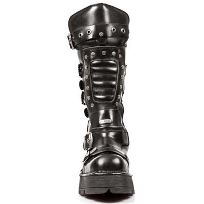  ITALI NEGRO, PLANING NEGRO M8 ACERO New Rock M.1021-S1  3