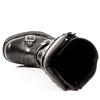  ITALI NEGRO, PLANING NEGRO M8 ACERO New Rock M.1021-S1  7