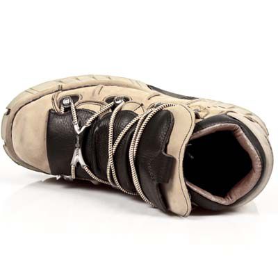  NOBUCK SAPELI CHEYENNE MORO TRAIL CUERDA New Rock M.106-R10  7