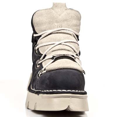  NOBUCK MARINO ANTE ARENA REACTOR CUERDA SIN New Rock M.106-R12  3
